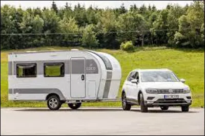 Quel permis faut-il avoir pour tracter une caravane ?
