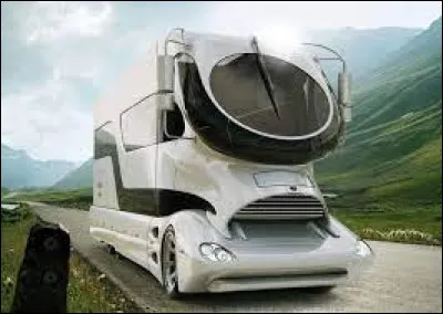 Quel est l'autre nom donn&eacute; au camping-car ?