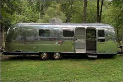 Qu'a con&ccedil;u la soci&eacute;t&eacute; Airstream qui l'a fait conna&icirc;tre ?