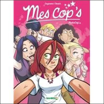 Quel lien ont les personnages ?