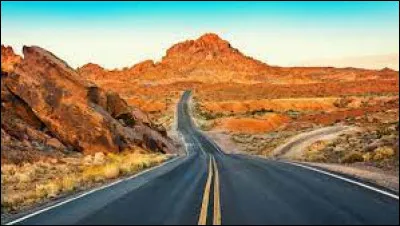 Quelle est la capitale de l'État américain du Nevada ?