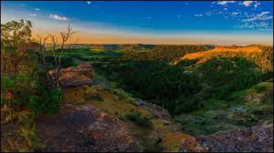 La ville de Lincoln est la capitale du Missouri.