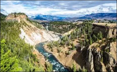 La ville de Jefferson est la capitale du...