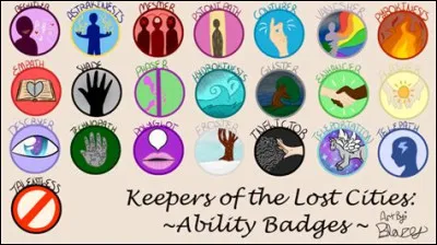 Pour finir, quel talent détesterais-tu avoir ?