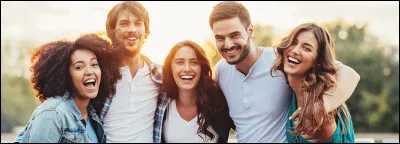 As-tu beaucoup d'amis ?