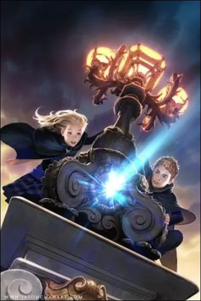 Connais-tu bien GDCP ?