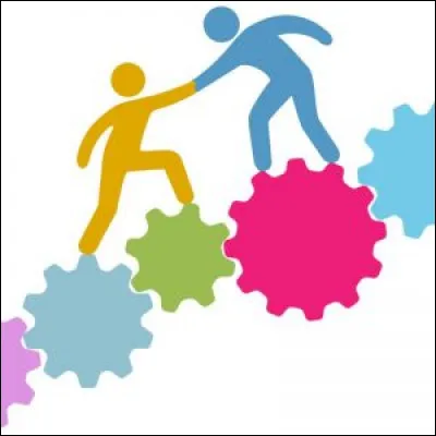 Aimes-tu aider les gens ?