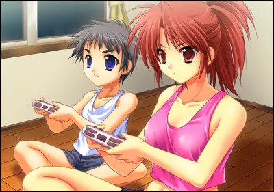 Aimes-tu jouer (jeux de société, à la recréation, etc.) ?