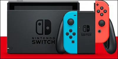 As-tu une Nintendo Switch ?