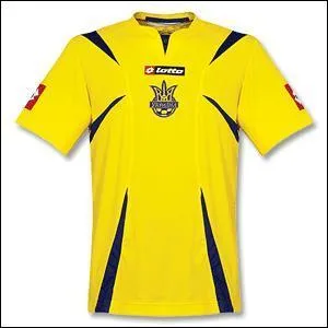 Equipe qui a jou la Coupe du Monde 2006 mais pas celle de 2010...