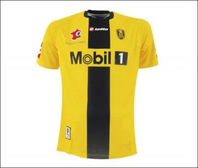 Un autre grand club Franais...