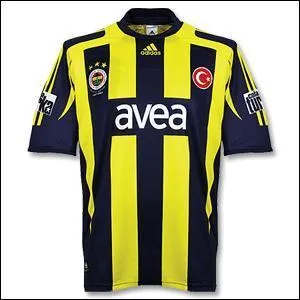 Un club turc d'Istanbl  deviner maintenant...