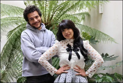 A-t-elle fait des duos ?