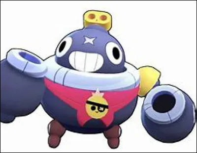 Comment s'appelle-t-il ?