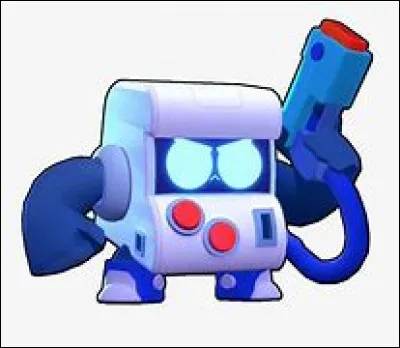 Comment s'appelle-t-il ?