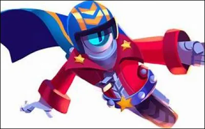 Comment s'appelle-t-il ?