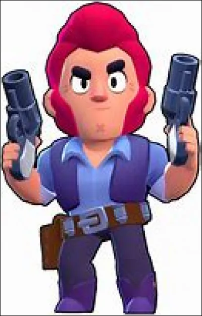 Comment s'appelle-t-il ?