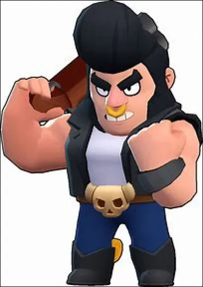 Comment s'appelle-t-il ?