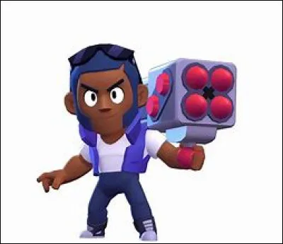 Comment s'appelle-t-il ?