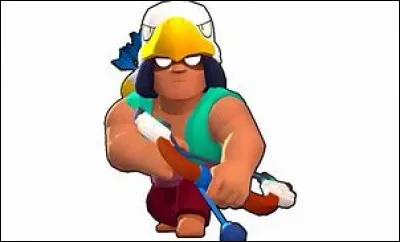 Comment s'appelle-t-il ?