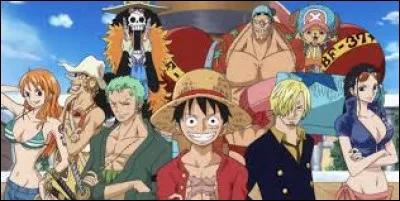 Et maintenant, celui-là est dans quel manga ?