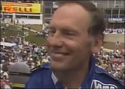 Quel est le meilleur podium de Jean-Louis Trintignant dans sa passion pour l'automobile ?