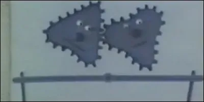 Quel est le titre de cette série d'animation ?