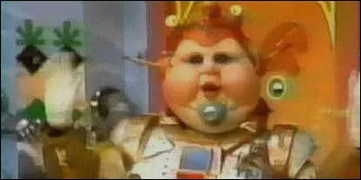 Rose est la femme d'Ambroise.