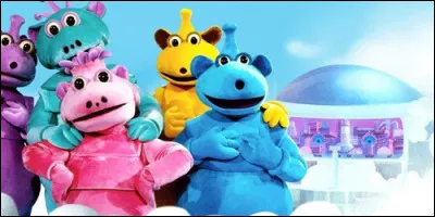 De quelle plan&egrave;te viennent-ils ?