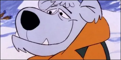 Quel m&eacute;tier exerce Mumbly dans le dessin anim&eacute; du m&ecirc;me nom ?