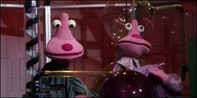 Comment se nomment ces marionnettes ?