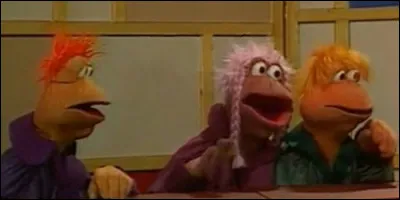 Cette famille s'appelle les Ko&iuml;-Ko&iuml;.