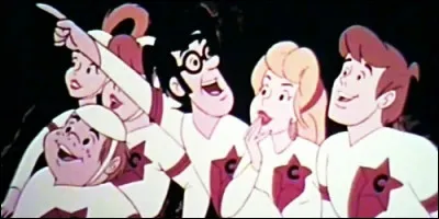 Dans "Les Com&egrave;tes", l'&eacute;quipe participe &agrave; une comp&eacute;tition de :