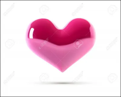 Ta plus grande qualité est...