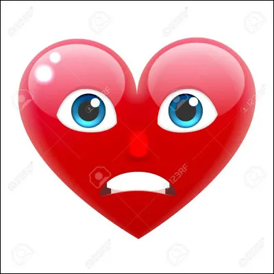 Ton plus grand défaut est...