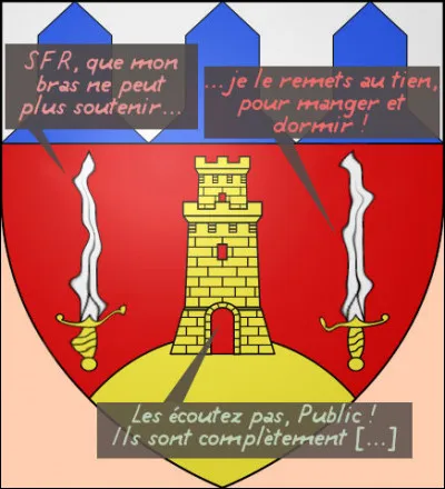 Pour d&eacute;clamer du Corneille, mieux vaut &ecirc;tre en pleine possession de ses moyens, non ?