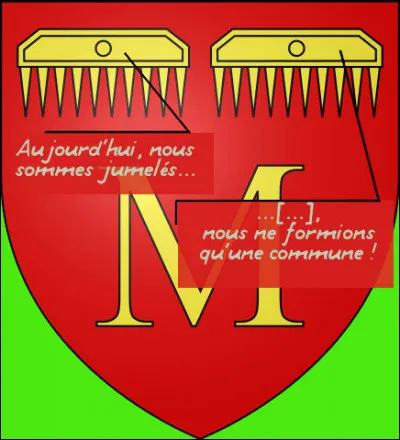 Eh oui ! Les temps changent, ma bonne dame !