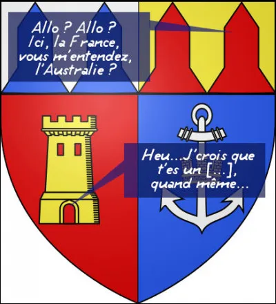 Un village, martyr de la 1re guerre mondiale, fut adopt&eacute; par une ville australienne : son nom est d&eacute;sormais accol&eacute; &agrave; ce dernier depuis 1921.