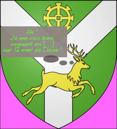 Certains ont des r&ecirc;ves de voyages lointains...