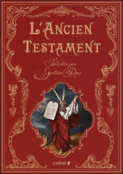 Quel est le nom du deuxième livre de la Bible hébraïque ou Ancien Testament ?