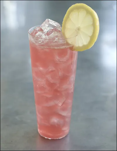 Vin blanc, sirop de grenadine et limonade et... pas de féria sans ce cocktail ! 
Quel est le nom de cette boisson pétillante et rafraichissante ?