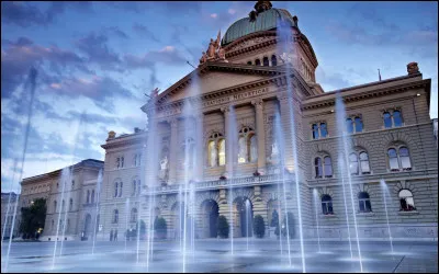 La Suisse est formée de plusieurs cantons. Combien ? (En 2022)