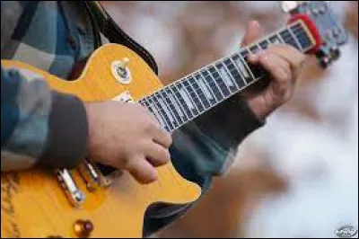 Selon le magazine Rolling Stone, qui est le plus grand guitariste de tous les temps ?