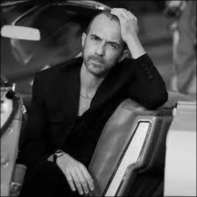 Quel est le jour d'anniversaire de Calogero ?