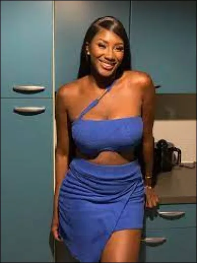 Pour finir, Aya Nakamura fête son anniversaire le...