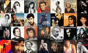 Quiz Chansons