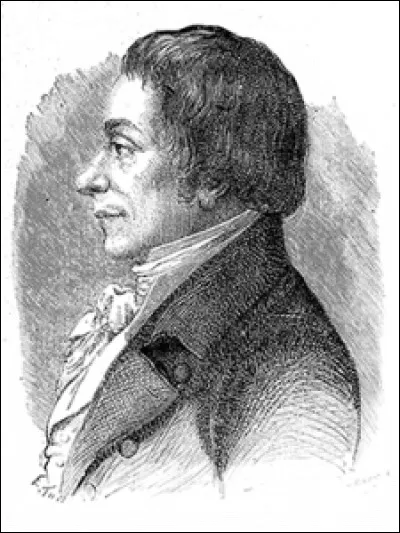 Joseph Lakanal, député à la Convention (1792-1795), est connu pour avoir fait voter la loi du 18 novembre 1794 ...