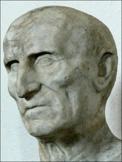 Galba est un empereur romain, qui a régné de ...