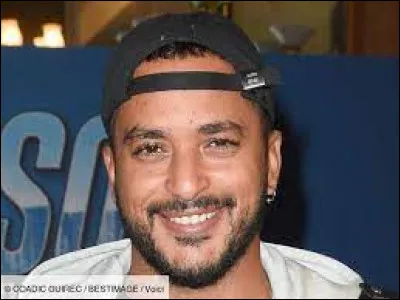 Et celle de Slimane ?