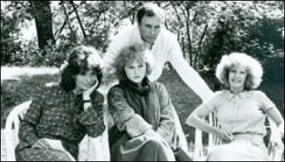 Elle était Sugar dans "La Course du lièvre à travers les champs" de René Clément et Cécilia dans "Repérages" de Michel Soutter :